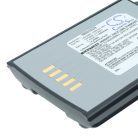 VHBW Battery Psion Teklogix 1030070 - 1950 mAh 7.4 V Li-Ion