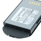 VHBW Battery Psion Teklogix 1030070 - 1950 mAh 7.4 V Li-Ion