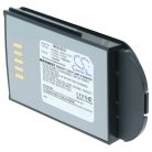 VHBW Battery Psion Teklogix 1030070 - 1950 mAh 7.4 V Li-Ion