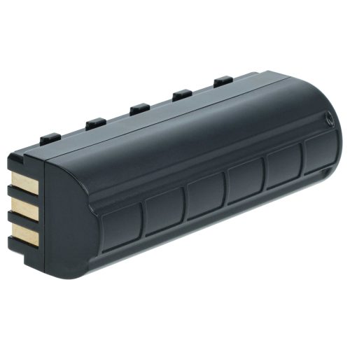 VHBW Akkumulátor Leuze 50120448 Symbol vonalkódolvasóhoz - 2200 mAh 3,7 V Li-Ion