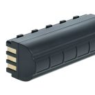 VHBW Akkumulátor Leuze 50120448 Symbol vonalkódolvasóhoz - 2200 mAh 3,7 V Li-Ion