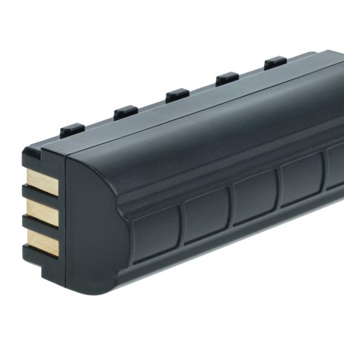 VHBW Akkumulátor Leuze 50120448 Symbol vonalkódolvasóhoz - 2200 mAh 3,7 V Li-Ion