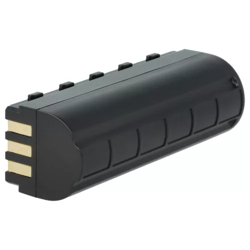 VHBW Akku Leuze 50120448 für Symbol Barcode-Scanner - 2600 mAh 3,7 V Li-Ion