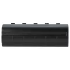 VHBW Akku Leuze 50120448 für Symbol Barcode-Scanner - 2600 mAh 3,7 V Li-Ion