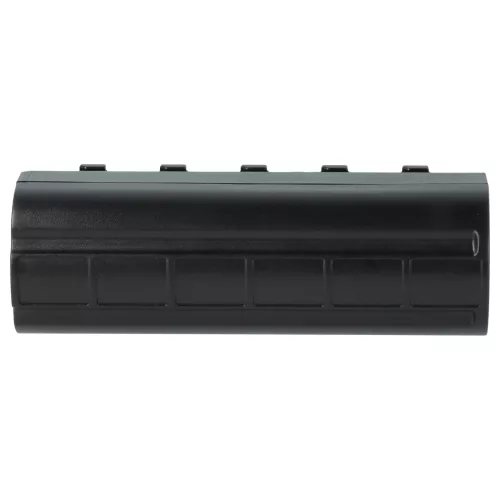 VHBW Akku Leuze 50120448 für Symbol Barcode-Scanner - 2600 mAh 3,7 V Li-Ion