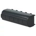 VHBW Akku Leuze 50120448 für Symbol Barcode-Scanner - 2600 mAh 3,7 V Li-Ion