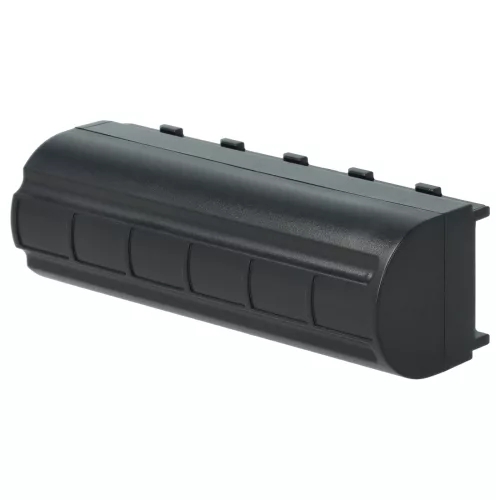 VHBW Akku Leuze 50120448 für Symbol Barcode-Scanner - 2600 mAh 3,7 V Li-Ion