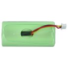 VHBW Battery Symbol 82-67705-01, BTRY-LS42RAAOE-01 - 800 mAh 3.6 V NiMH