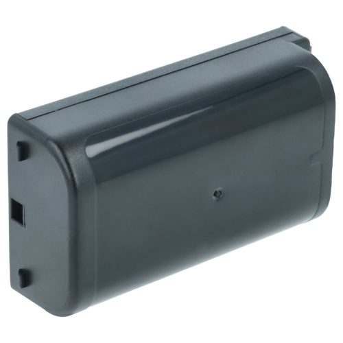 VHBW Akkumulátor Symbol 82-127909-02, BTRY-MC31KAB02 - 4400 mAh 3,7 V Li-Ion