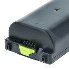 VHBW Akkumulátor Symbol 82-127909-02, BTRY-MC31KAB02 - 4400 mAh 3,7 V Li-Ion