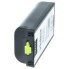 VHBW Akkumulátor Symbol 82-127909-02, BTRY-MC31KAB02 - 4400 mAh 3,7 V Li-Ion