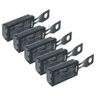 VHBW Akku Symbol BTRY-MC31KAB02, 82-127909-02 - 6800 mAh 3,7 V Li-Ion