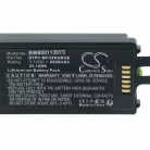 VHBW Akku Symbol BTRY-MC31KAB02, 82-127909-02 - 6800 mAh 3,7 V Li-Ion
