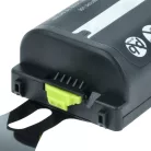 VHBW Akku Symbol BTRY-MC31KAB02, 82-127909-02 - 6800 mAh 3,7 V Li-Ion