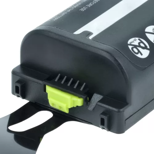 VHBW Akku Symbol BTRY-MC31KAB02, 82-127909-02 - 6800 mAh 3,7 V Li-Ion