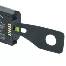 VHBW Akku Symbol BTRY-MC31KAB02, 82-127909-02 - 6800 mAh 3,7 V Li-Ion