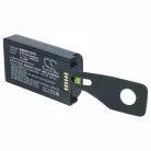 VHBW Akku Symbol BTRY-MC31KAB02, 82-127909-02 - 6800 mAh 3,7 V Li-Ion