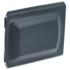 VHBW Mobile computer battery BTRY-MC55EAB02, 82-111094-01, U60493 - 3600 mAh 3.7 V Li-Ion