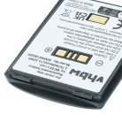 VHBW Mobile computer battery BTRY-MC55EAB02, 82-111094-01, U60493 - 3600 mAh 3.7 V Li-Ion