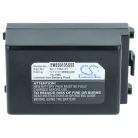 VHBW Akkumulátor Symbol 82-71363-02, 82-71364-01 - 3800 mAh 3,7 V Li-Ion