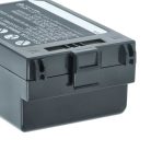 VHBW Akkumulátor Symbol 82-71363-02, 82-71364-01 - 3800 mAh 3,7 V Li-Ion