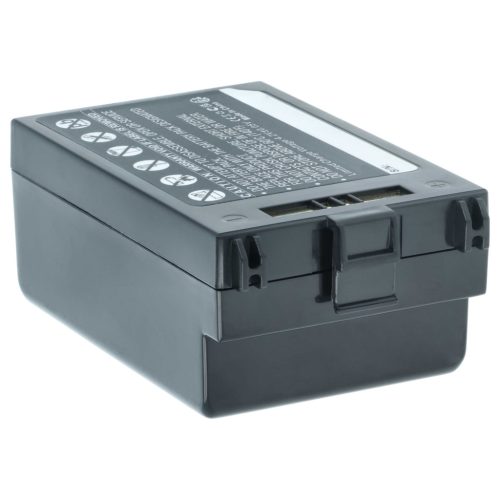 VHBW Akkumulátor Symbol 82-71363-02, 82-71364-01 - 3800 mAh 3,7 V Li-Ion