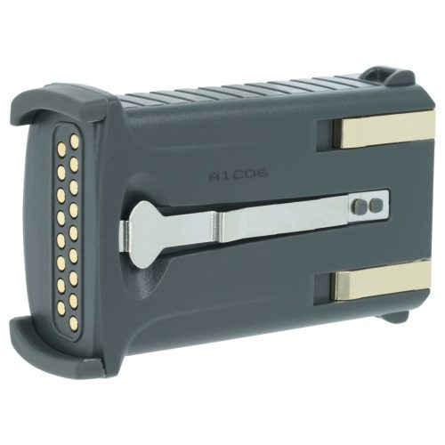 VHBW Handheld Computer Battery 21-65587-02, 21-65587-01, 21-61261-01 - 2600 mAh 7.4 V Li-Ion