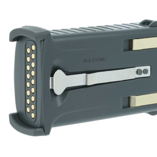 VHBW Handheld Computer Battery 21-65587-02, 21-65587-01, 21-61261-01 - 2600 mAh 7.4 V Li-Ion