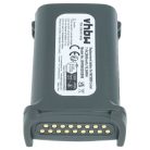 VHBW Handheld Computer Battery 21-65587-02, 21-65587-01, 21-61261-01 - 2600 mAh 7.4 V Li-Ion