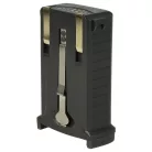 VHBW Handcomputer Akku 21-65587-02, 21-61261-01, 21-65587-01 - 3400 mAh 7,4 V Li-Ion