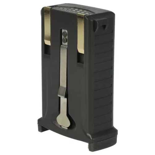 VHBW Handcomputer Akku 21-65587-02, 21-61261-01, 21-65587-01 - 3400 mAh 7,4 V Li-Ion