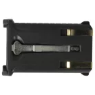 VHBW Handcomputer Akku 21-65587-02, 21-61261-01, 21-65587-01 - 3400 mAh 7,4 V Li-Ion