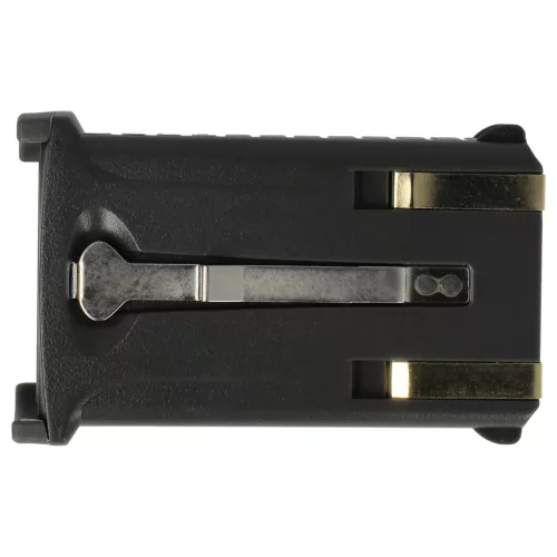 VHBW Handcomputer Akku 21-65587-02, 21-61261-01, 21-65587-01 - 3400 mAh 7,4 V Li-Ion