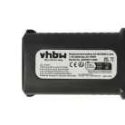 VHBW Handcomputer Akku 21-65587-02, 21-61261-01, 21-65587-01 - 3400 mAh 7,4 V Li-Ion