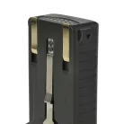 VHBW Handcomputer Akku 21-65587-02, 21-61261-01, 21-65587-01 - 3400 mAh 7,4 V Li-Ion