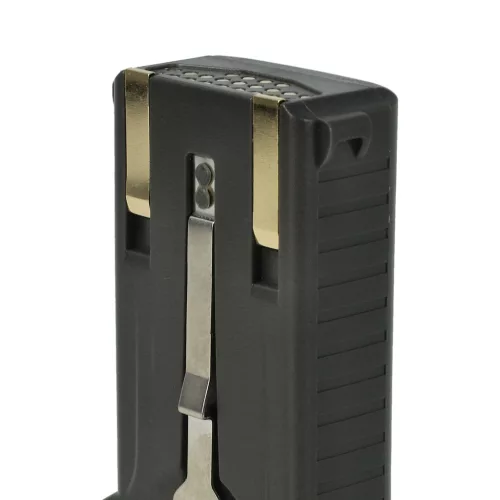 VHBW Handcomputer Akku 21-65587-02, 21-61261-01, 21-65587-01 - 3400 mAh 7,4 V Li-Ion