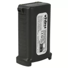 VHBW Handcomputer Akku 21-65587-02, 21-61261-01, 21-65587-01 - 3400 mAh 7,4 V Li-Ion