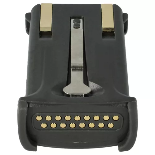 VHBW Handcomputer Akku 21-65587-02, 21-61261-01, 21-65587-01 - 3400 mAh 7,4 V Li-Ion