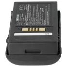VHBW Akku Motorola BTRY-MC32-01-01 - 4800 mAh 3,7 V Li-Ion