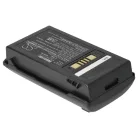 VHBW Akku Motorola BTRY-MC32-01-01 - 4800 mAh 3,7 V Li-Ion