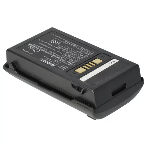 VHBW Akku Motorola BTRY-MC32-01-01 - 4800 mAh 3,7 V Li-Ion