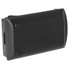VHBW Akkumulátor Motorola BTRY-MC32-01-01 helyett - 5200 mAh 3,7 V Li-Ion