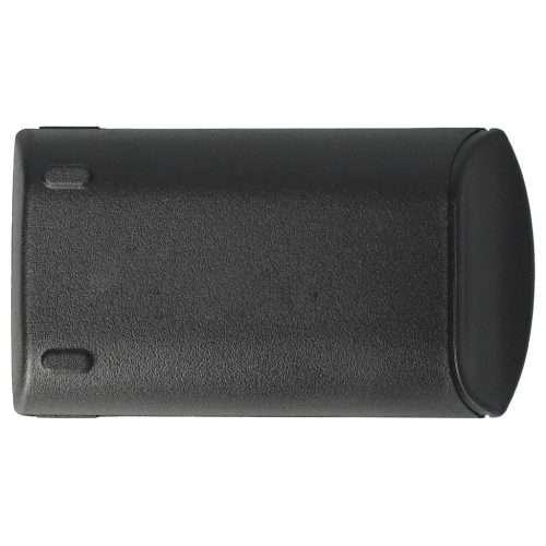 VHBW Akkumulátor Motorola BTRY-MC32-01-01 helyett - 5200 mAh 3,7 V Li-Ion