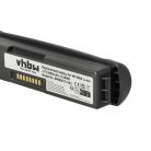 VHBW Battery Symbol 55-000166-01, 82-90005-03 - 3400 mAh 3.7 V Li-Ion