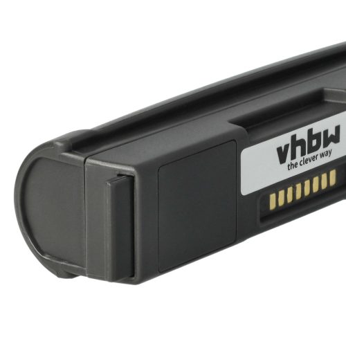 VHBW Battery Symbol 55-000166-01, 82-90005-03 - 3400 mAh 3.7 V Li-Ion