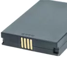 VHBW Akkumulátor Vectron B60 helyettesítő - 3000 mAh 3,7 V Li-polymer