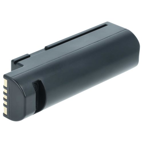 VHBW Akkumulátor Zebra BTRY-36IAB0E-00, 82-166537-01 - 2200 mAh 3,7 V Li-Ion