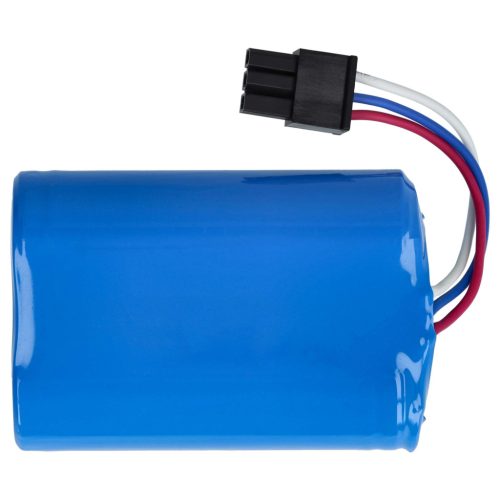 VHBW Nyomtató Akkumulátor Zebra BT17790-1, BT17790-2, M3I-0UB00000-03, AK18353-1 - 1500 mAh 7,4 V Li-Ion