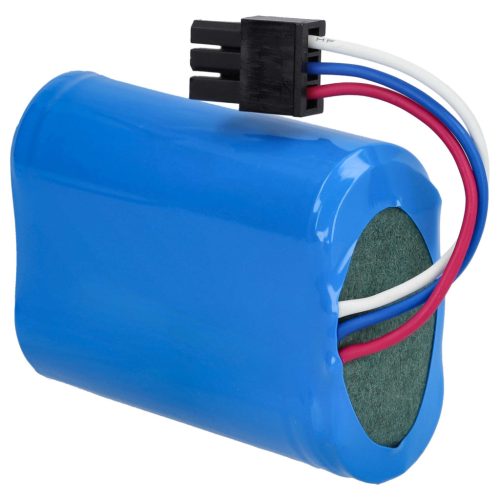 VHBW Nyomtató Akkumulátor Zebra BT17790-1, BT17790-2, M3I-0UB00000-03, AK18353-1 - 1500 mAh 7,4 V Li-Ion