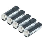 VHBW Battery Zebra BTRY-NWTRS-50MA-01 replacement - 3200 mAh 3.6 V Li-Ion